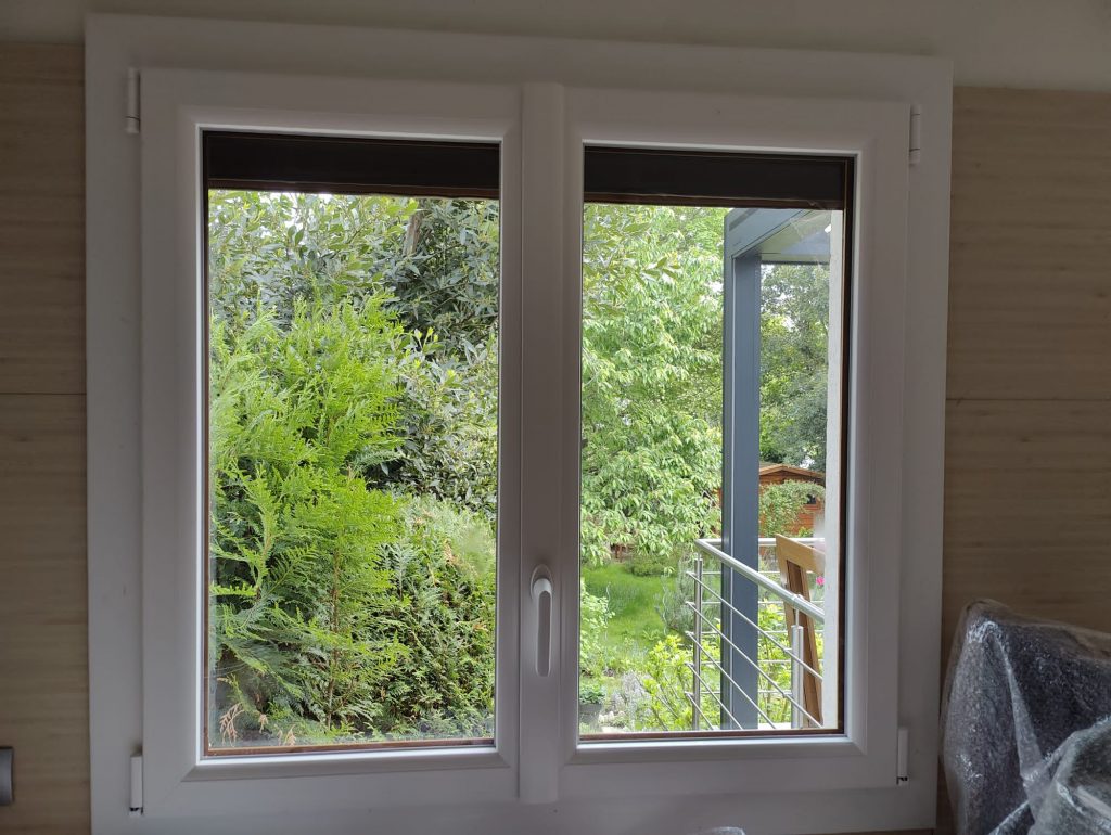 Remplacement de fenêtres à Paris