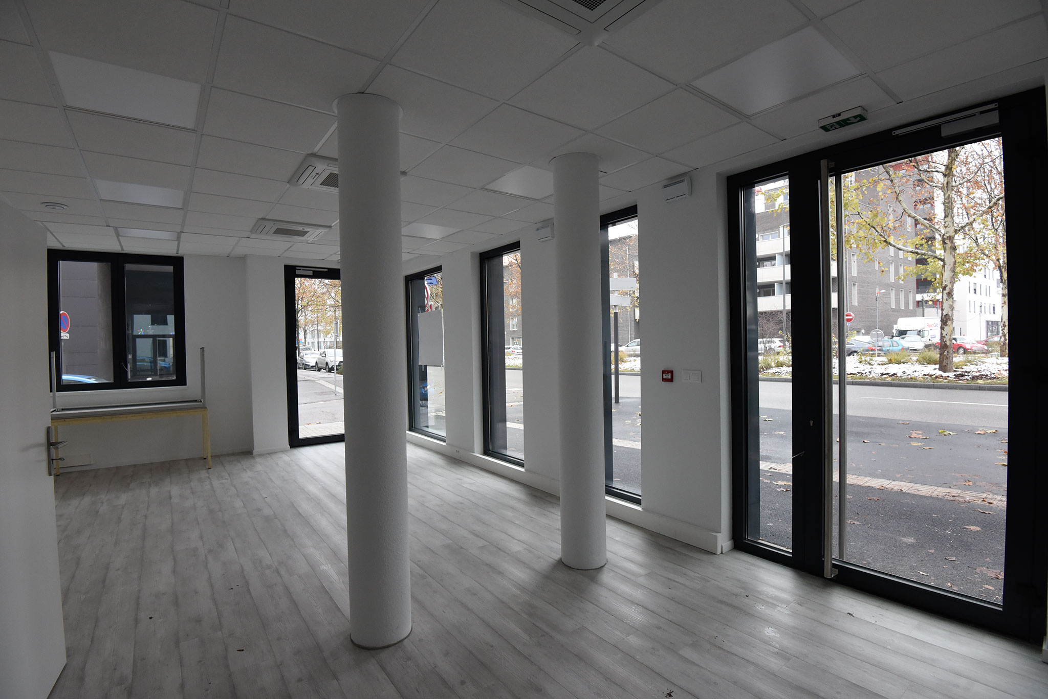 Mise aux normes ERP à Paris : quels travaux prévoir pour votre local commercial ?