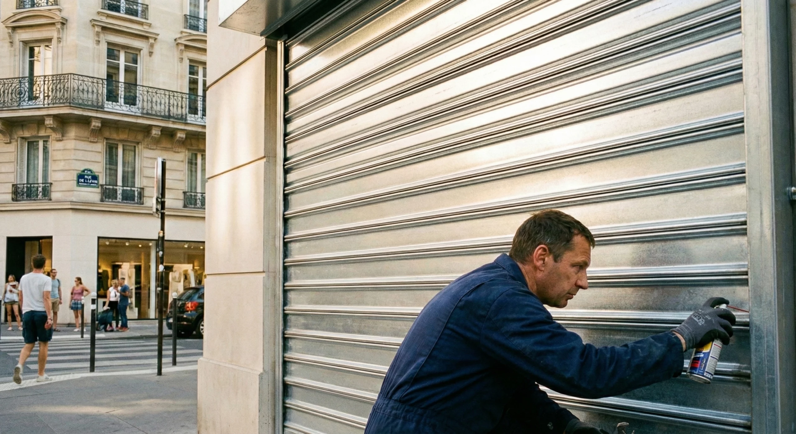 Gestion multi-sites pour réseaux de franchises et enseignes en Île-de-France